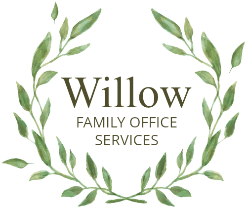 Willow Family Office